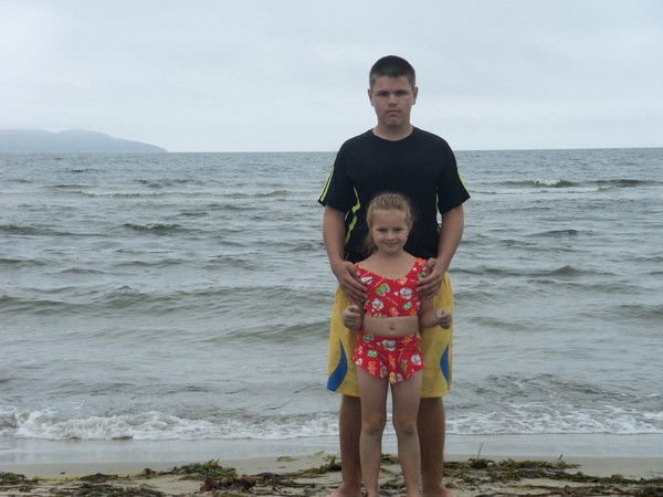 Кирилл Кириллов