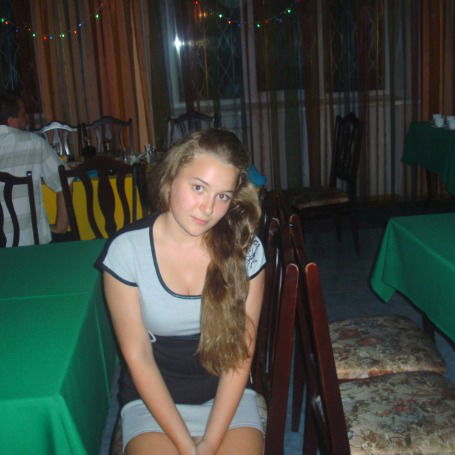 Анастасия Климова