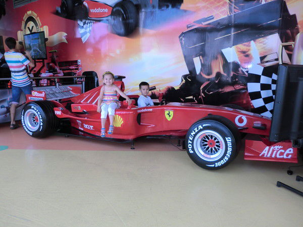 Ерсултан Оспанов