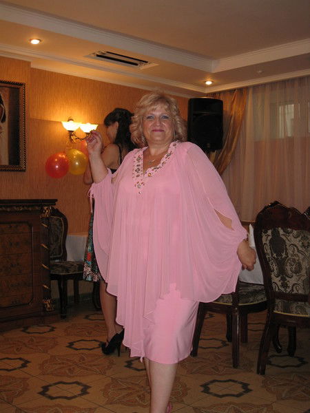 Маргарита Земляная