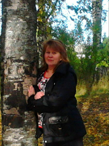 Алена Бортникова