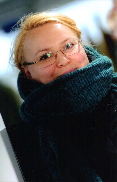 Людмила Пашкова