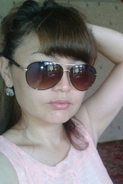 Анаргуль Утешева