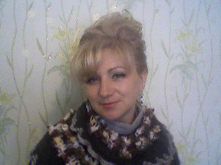 Неля Карклина