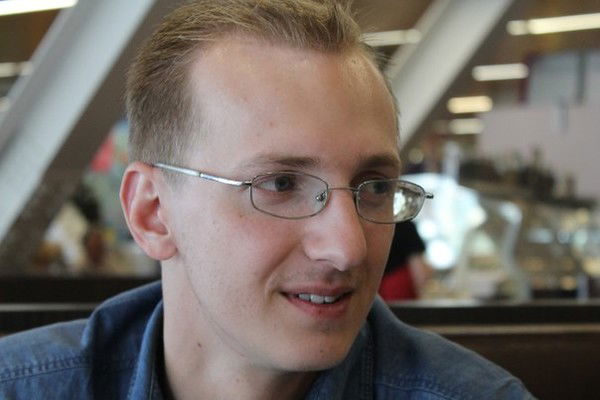 Михаил Козловский