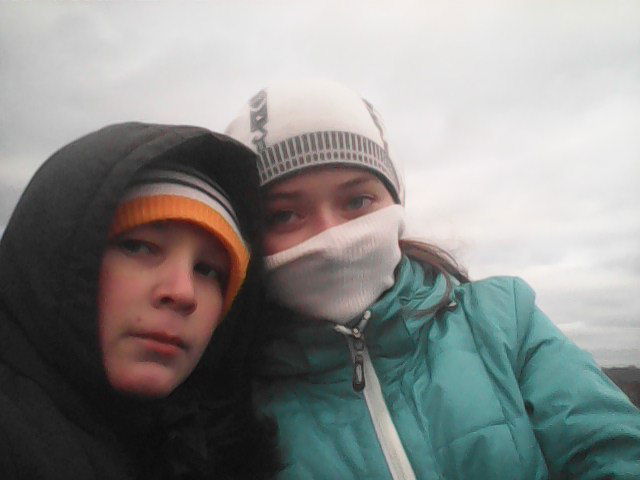 Любаша Сорокина