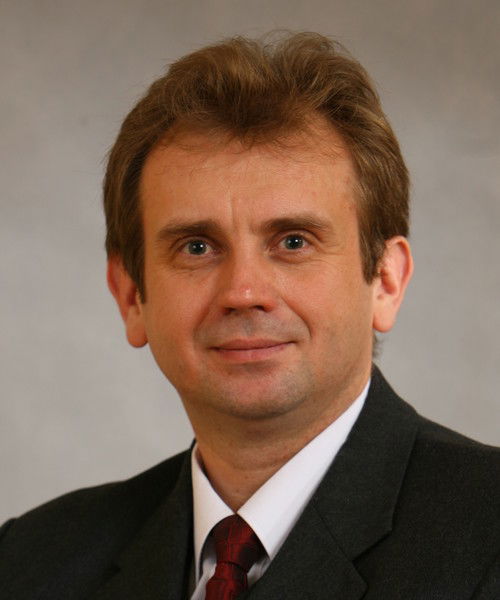 Дубняк Виктор