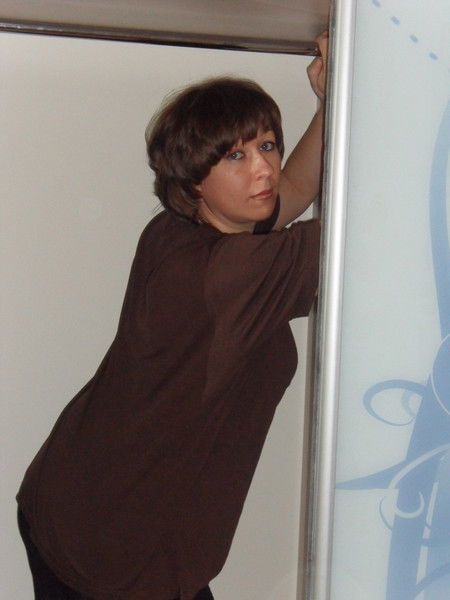 Анка Хулиганка