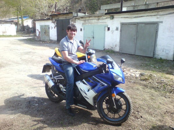 Борис Борзов