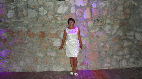 Ирина Лященко