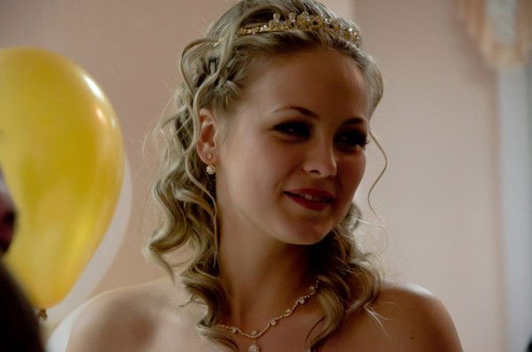 Регина Александрова