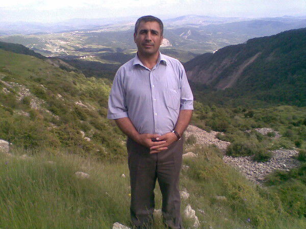 Bahadur Huseynov