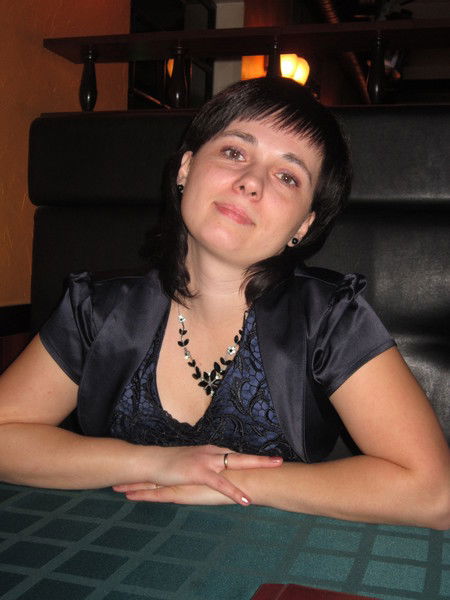 Елена Ахметалиева