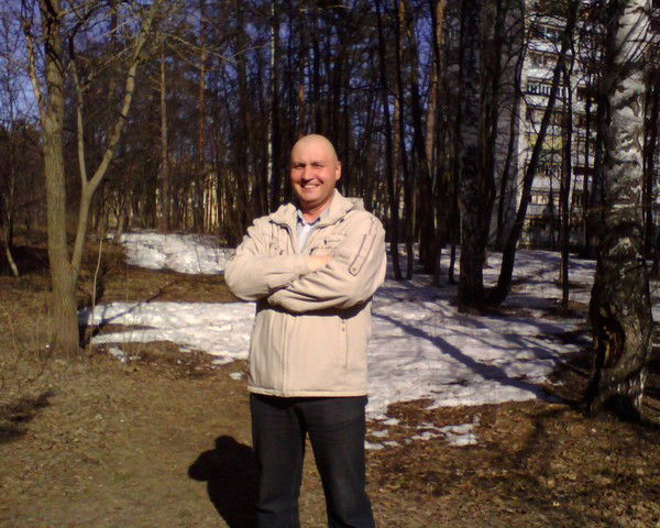 Алексей Пайдутов