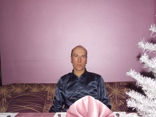 Максим Потак