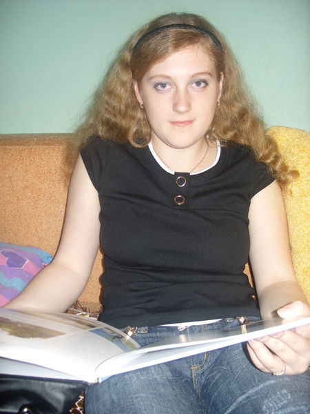 Елена Мальцева