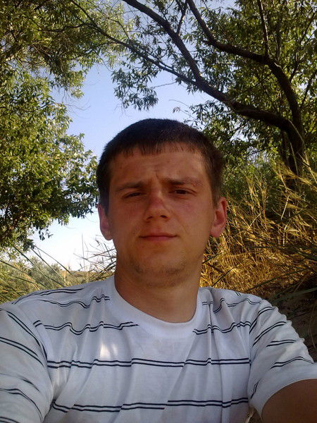 Владимир Подольский