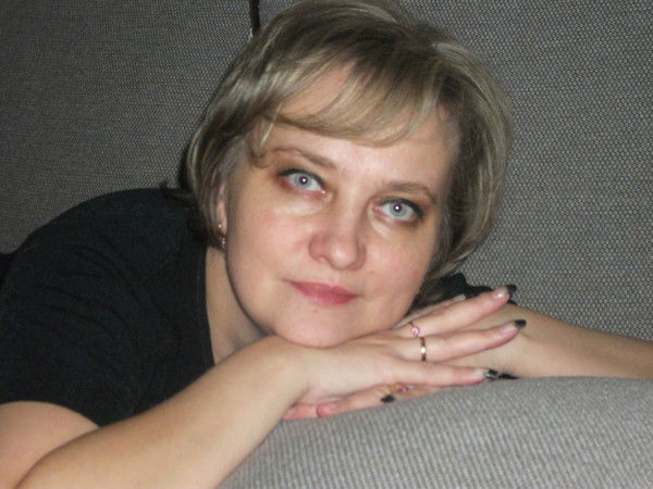 Татьяна Королёва