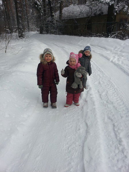 Эльвира Скочная