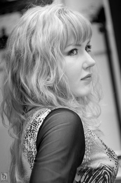 Елена Дроздова