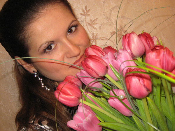 Ольга Якунина