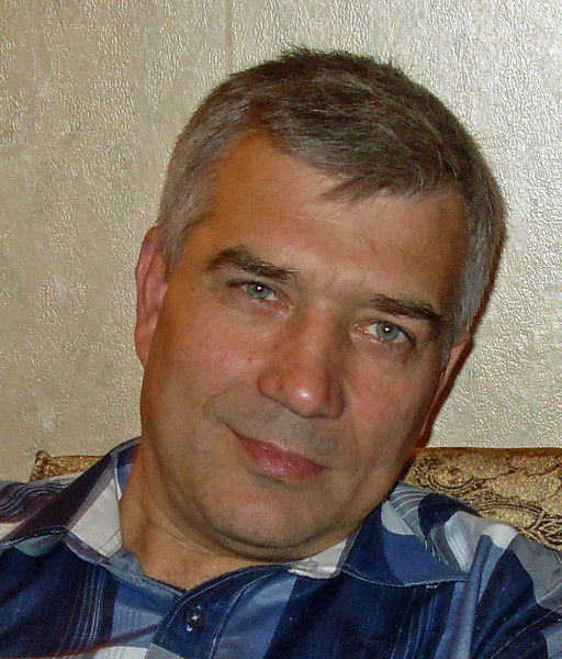 Александр Поздняков