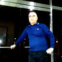 Rustam Egamov