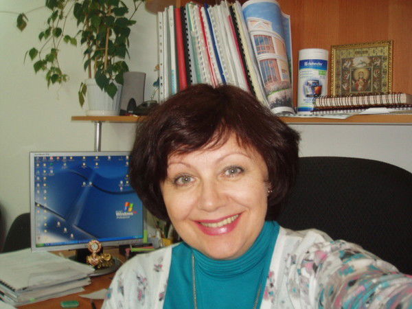 Татьяна Бартаева