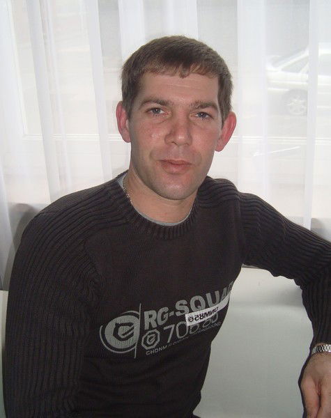 Виталя Нетруненко