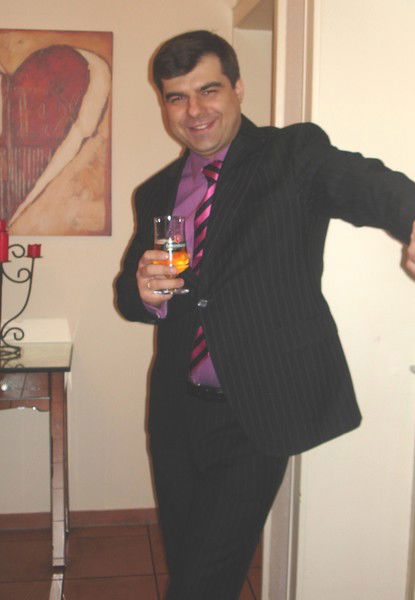 Алексей Балашов