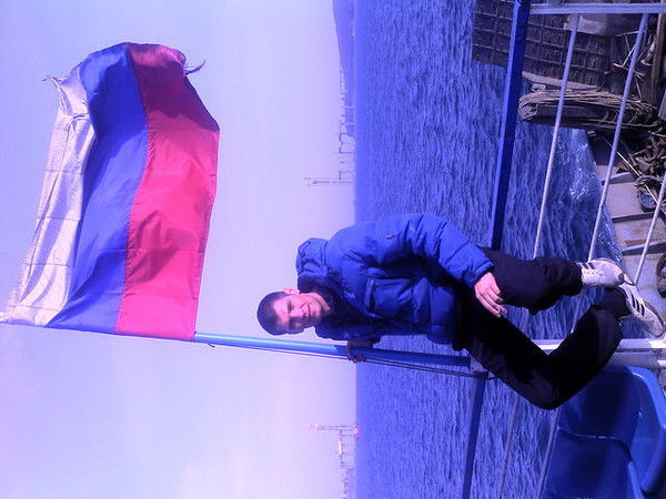 Димид Новиков