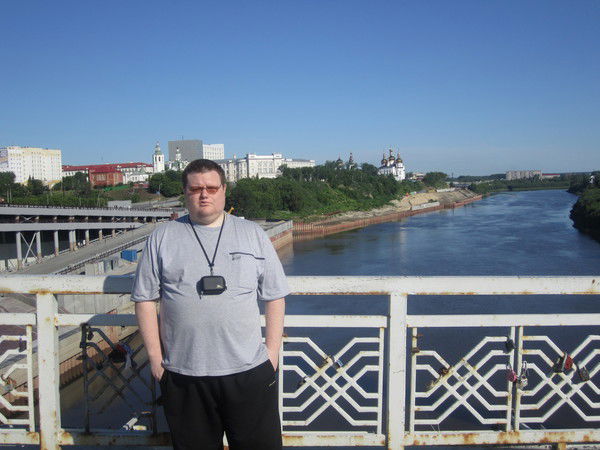 Василий Стародубцев