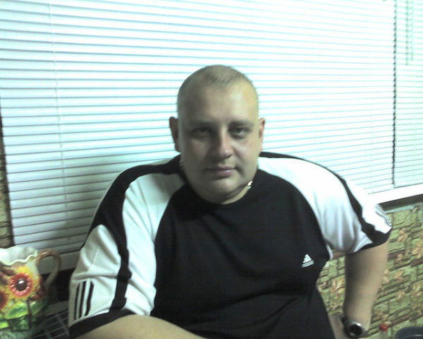 Александр Пономаренко