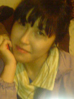 Балнур Аханова