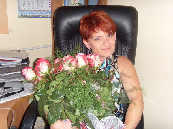 Плохотнюк Наталья