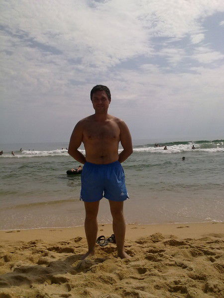 Жорж Курдас