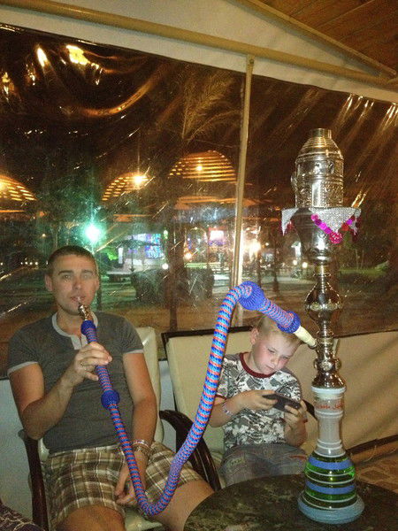 Андрей Рыбаков