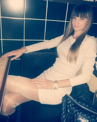 Юлия Соболевская