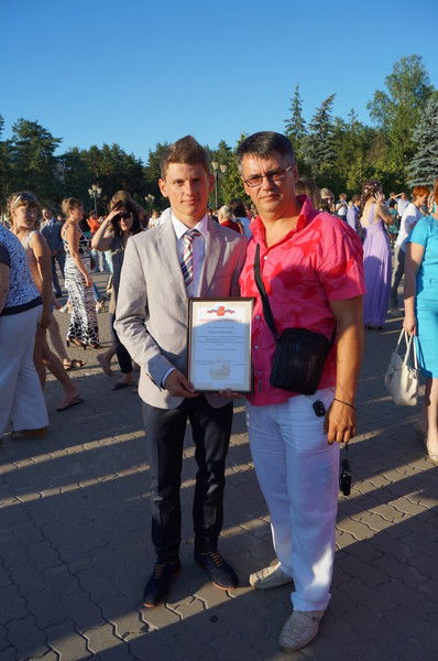 Роман Носов