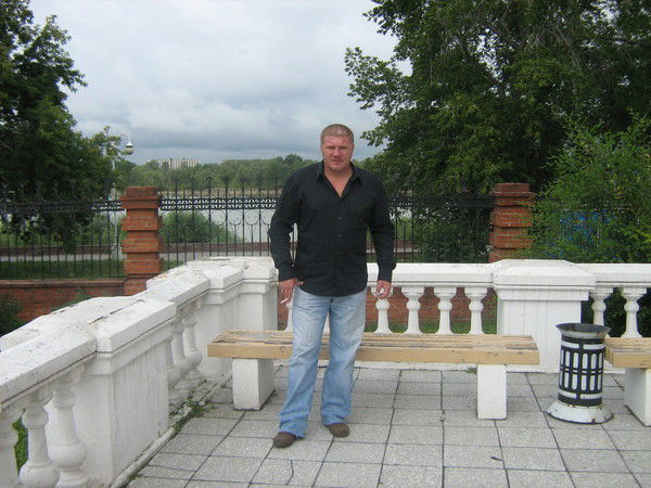 Александр Мишанков