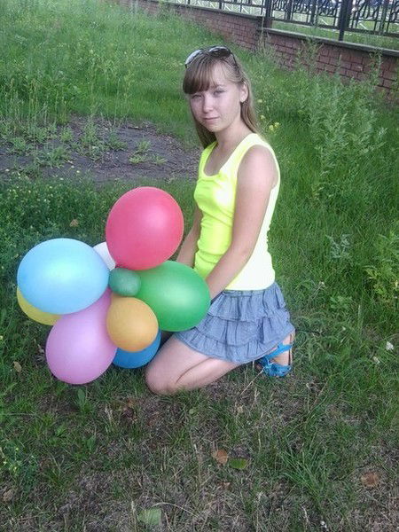 Даша Исакова