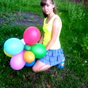Даша Исакова