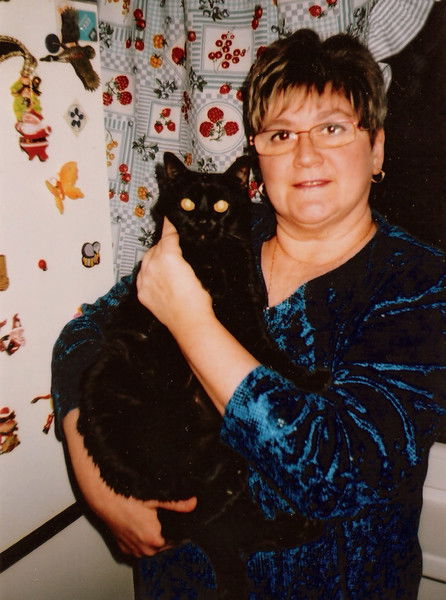 Светлана Шелест