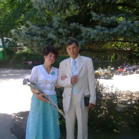 Сергей Володарцев