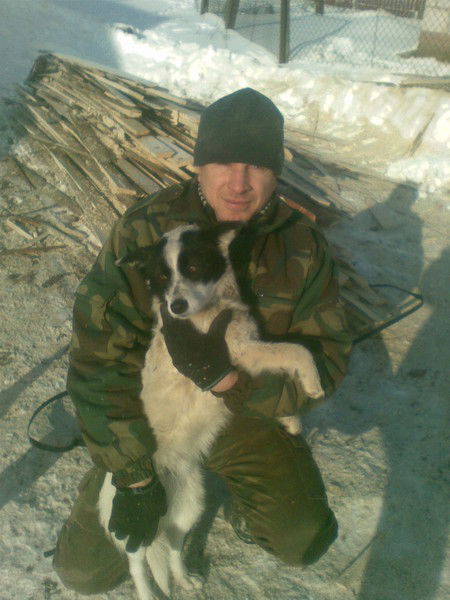 Алексей Вайтеховский