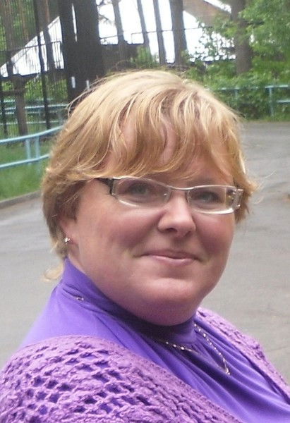 Светлана Моликер