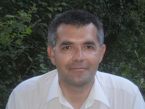 Олег Мирошниченко