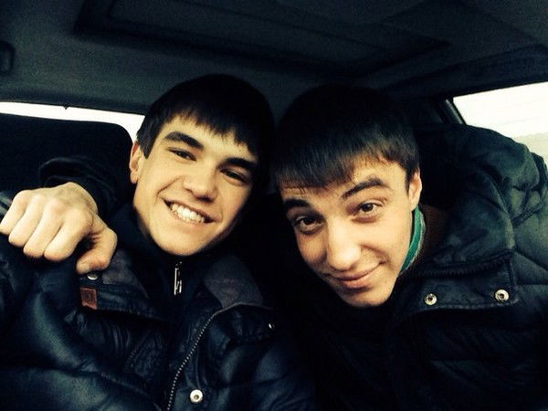 Лёха Атакуев