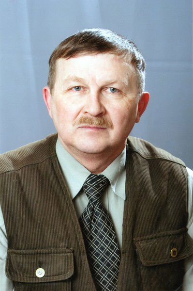 Владимир Ряхин