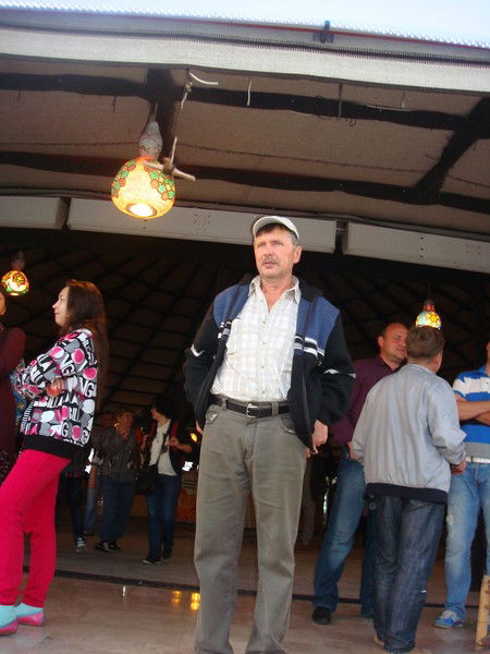 Вячеслав Ларионов